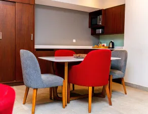 Crowne Plaza - Dar Es Salaam by IHG - Room