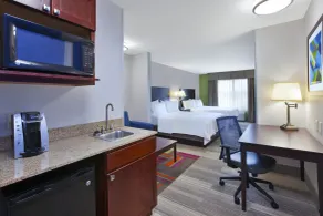 Holiday Inn Express Niles by IHG - Rom