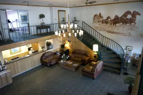 Travelodge by Wyndham Ogallala - Réception