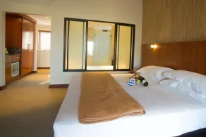 Euphoria Golf & Lifestyle Estate - Zimmer