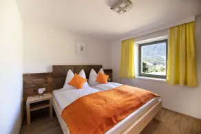 Binter Apartments - Habitación
