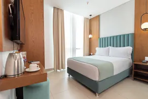 Hotel Zi One Luxury - Chambre