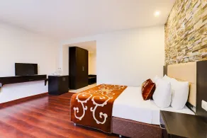 The Fern Denzong Hotel & Spa Gangtok - Room