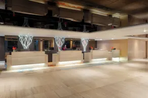Avani Ratchada Bangkok - Réception