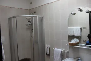 Locanda Da Renzo - Salle de bain