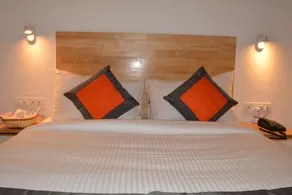Revking at Hotel Batra  - Zimmer