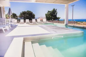 Starlight Villa Guro - 4bd, 4ba, 4min de la plage - Piscine