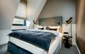 Hotel am Ochsentor - Room