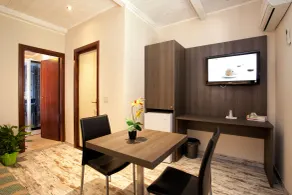 Kunesias B&B - Chambre