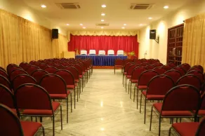 The Golden Park - Salle de réunion
