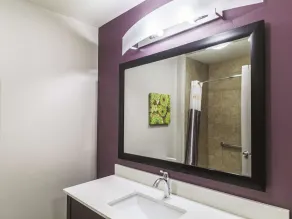 La Quinta by Wyndham Mission at West McAllen - Chambre
