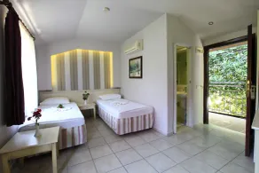 Leda Beach Hotel - Chambre