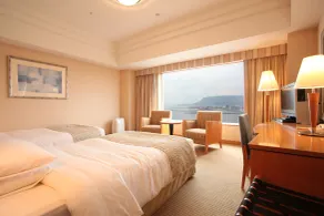JR Hotel Clement Takamatsu - Chambre
