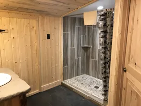 Heart Six Ranch - Salle de bain