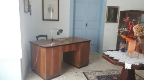 Casa Maltese ri Scicli - Reception
