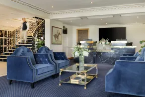 Polo Club - Hotel - Reception