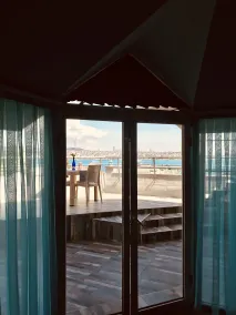 Sirena's Suites - View from room