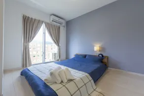 Snow ball Condominium - Chambre