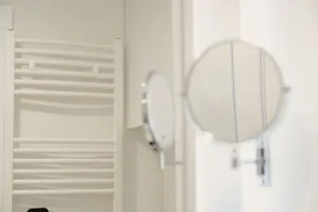 ORBI CITY Hotel Sea View - Badezimmer
