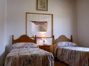 Casa Ramirez - Zimmer