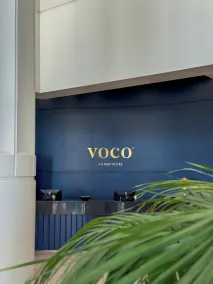 voco Gold Coast by IHG - Reception
