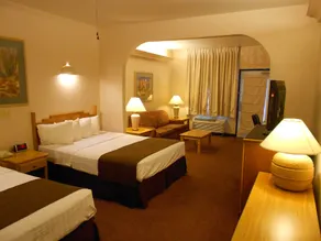 Quality Inn & Suites Phoenix NW - Sun City - Chambre