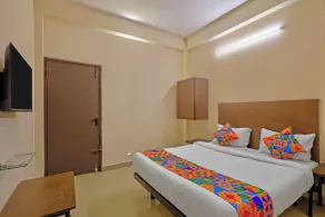 Via KR - Chambre