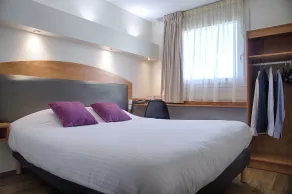 Logis Hôtel, Le Relais de Sassenage - Værelse
