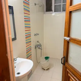 Flamingo Resort, Manali - Bagno