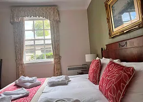 Kilconquhar Castle Estate - Chambre