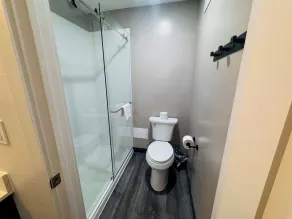 Motel 6-Southgate, MI - Detroit - Salle de bain