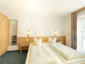 Hotel Jagermo - Room
