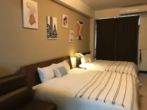 Grace Homestay - Værelse