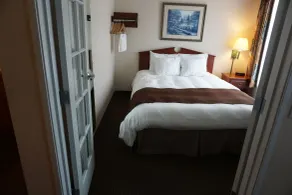 River Hills Hotel- Mankato - Chambre