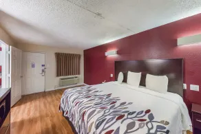Red Roof Inn Plano - Zimmer