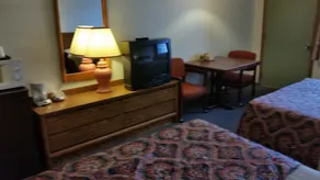Olympia Motel - Zimmer