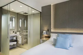 BW Premier Collection Le Saint Antoine Hotel et Spa - Room