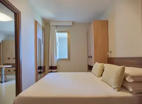 Serena Majestic Residence - Rum