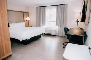 Fairfield by Marriott Inn & Suites Georgetown Lexington - Chambre