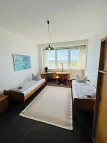 H1 Herberge One - Room
