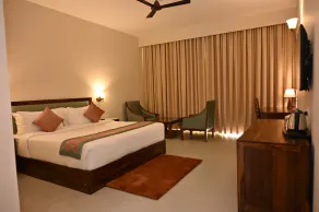 Kumbhal Exotica Resort Kumbhalgarh - Room