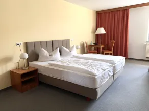 Hotel Zittauer Hof - Camera