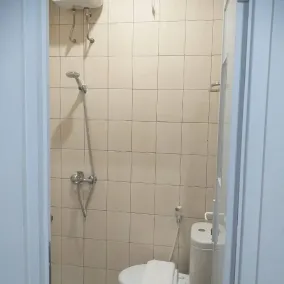 Daima Syariah Mansion - Bathroom