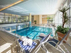 Seminaris Sunday See Hotel Potsdam - Pool