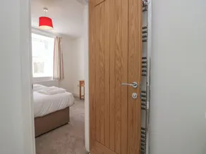 Host & Stay - Dalegarth Cottage - Zimmer