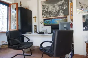 Villaggio Turistico Valle Scinni - Réception