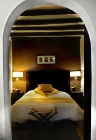 Le Petit Hôtel du Flouka - Chambre