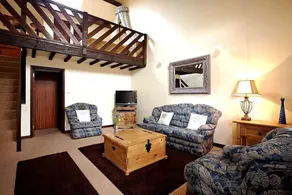 Miltons Country Lodge - Room