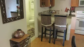 Luxury Zen Den with heated pool just off Siesta Key - Chambre