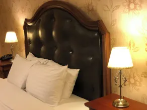 Mercure Galati Centrum - Room